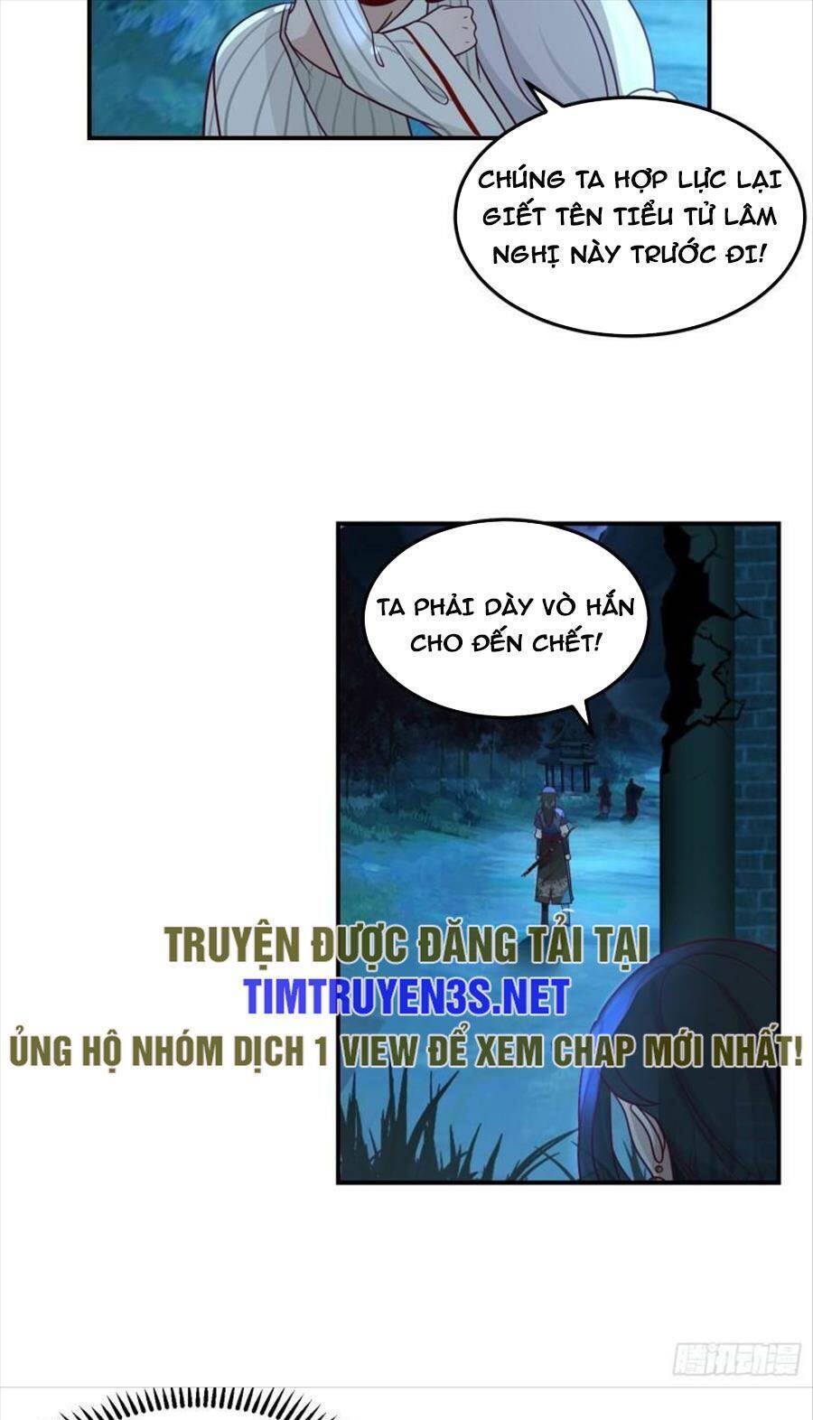 Ta Có Một Quyển Hàng Yêu Phổ Chapter 45 - Trang 3