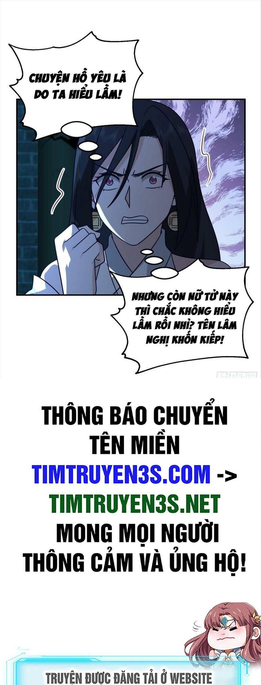 Ta Có Một Quyển Hàng Yêu Phổ Chapter 46 - Trang 32