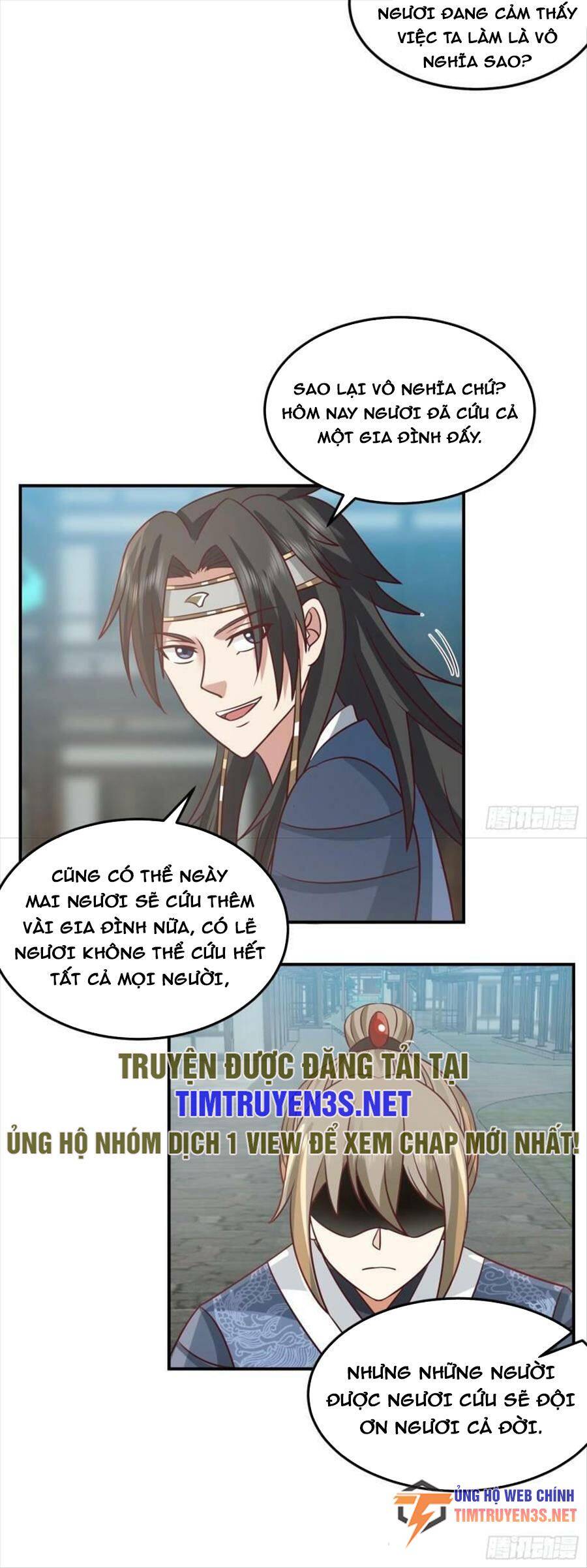 Ta Có Một Quyển Hàng Yêu Phổ Chapter 51 - Trang 21