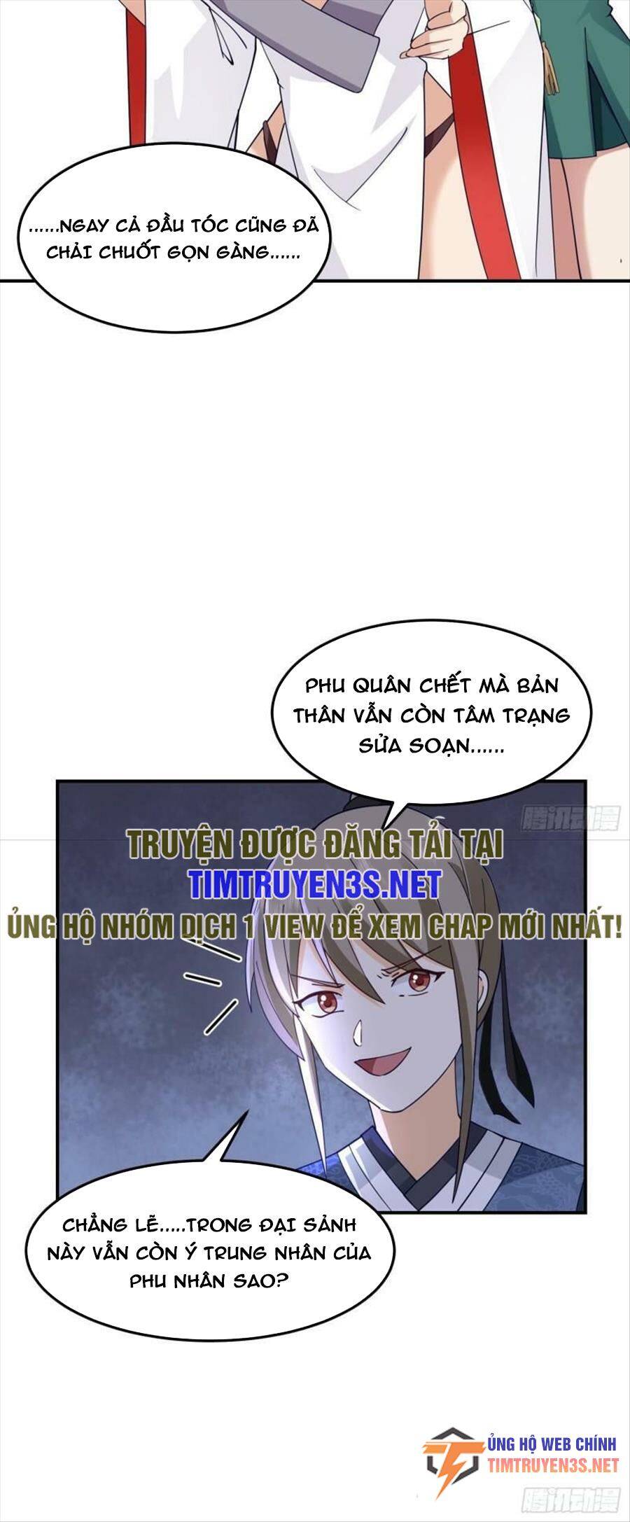 Ta Có Một Quyển Hàng Yêu Phổ Chapter 49 - Trang 7