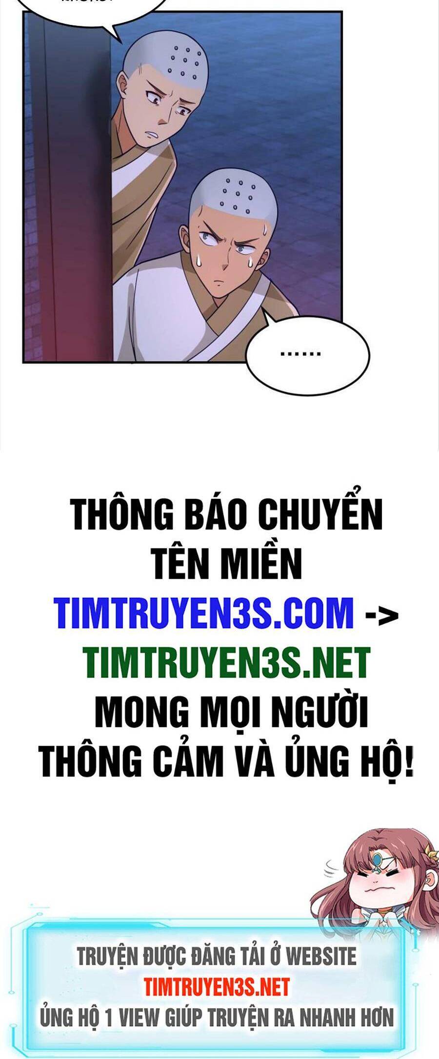 Ta Có Một Quyển Hàng Yêu Phổ Chapter 45 - Trang 32