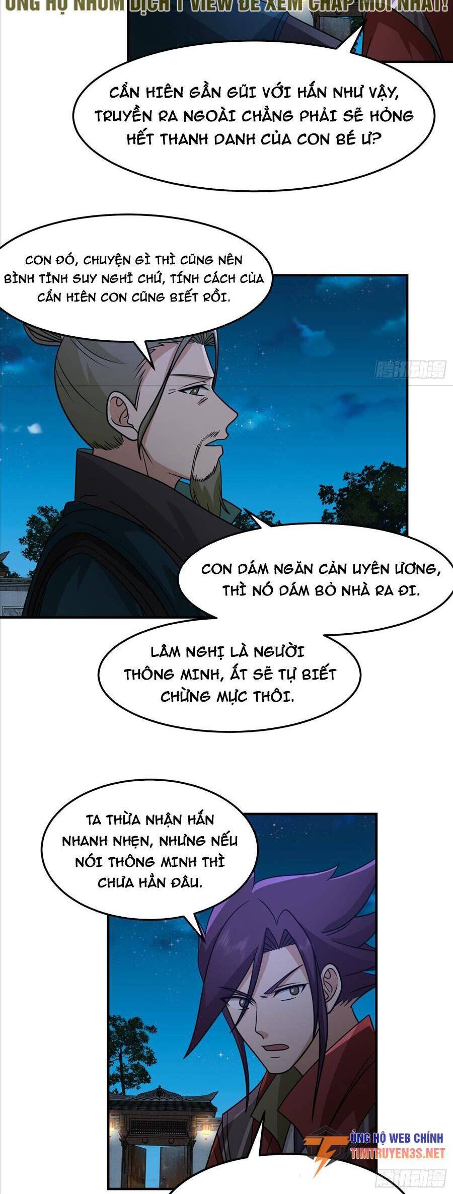 Ta Có Một Quyển Hàng Yêu Phổ Chapter 38 - Trang 20