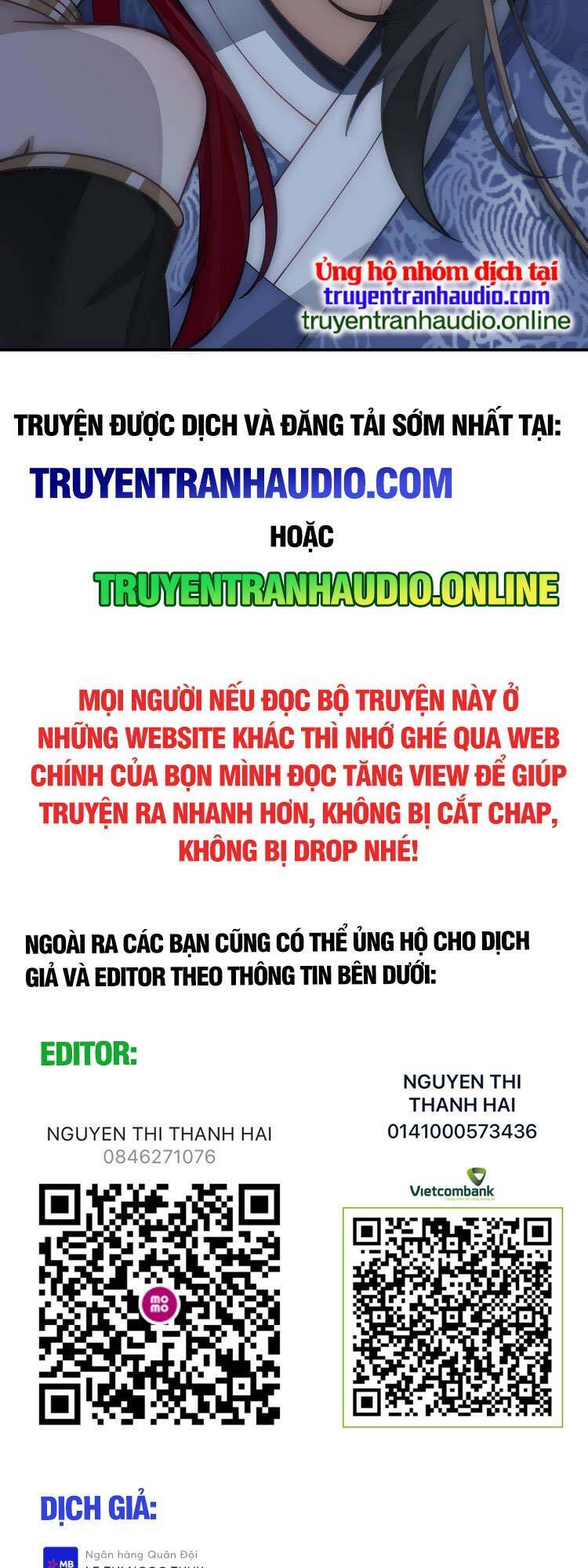 Ta Có Một Quyển Hàng Yêu Phổ Chapter 21 - Trang 32