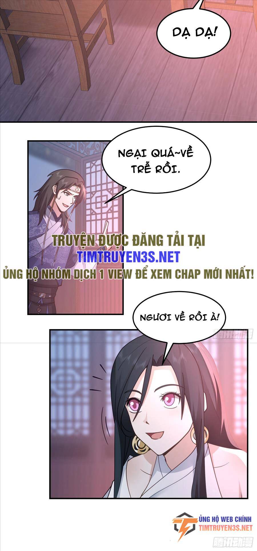 Ta Có Một Quyển Hàng Yêu Phổ Chapter 41 - Trang 15