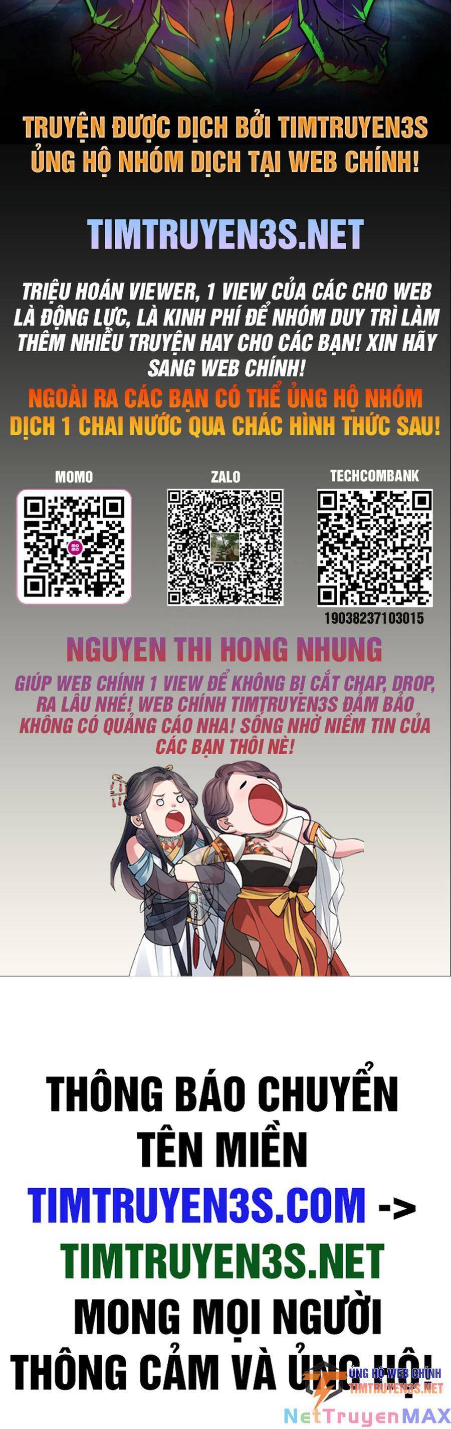 Ta Có Một Quyển Hàng Yêu Phổ Chapter 30 - Trang 1