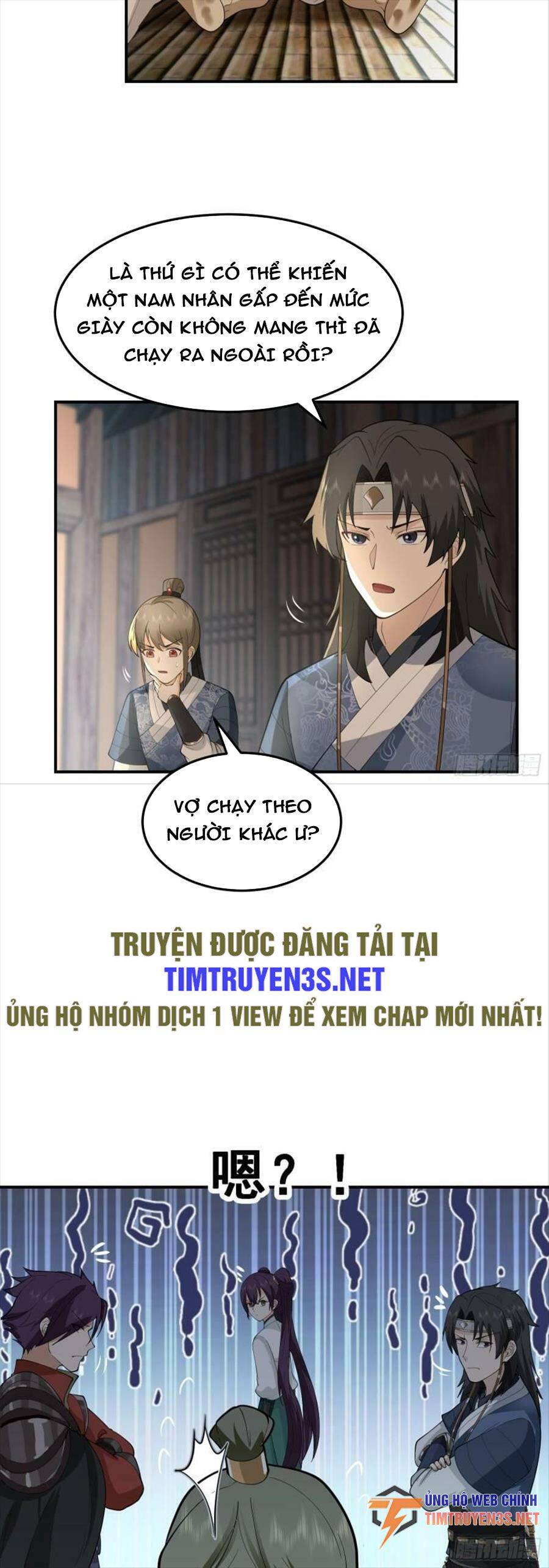 Ta Có Một Quyển Hàng Yêu Phổ Chapter 49 - Trang 14