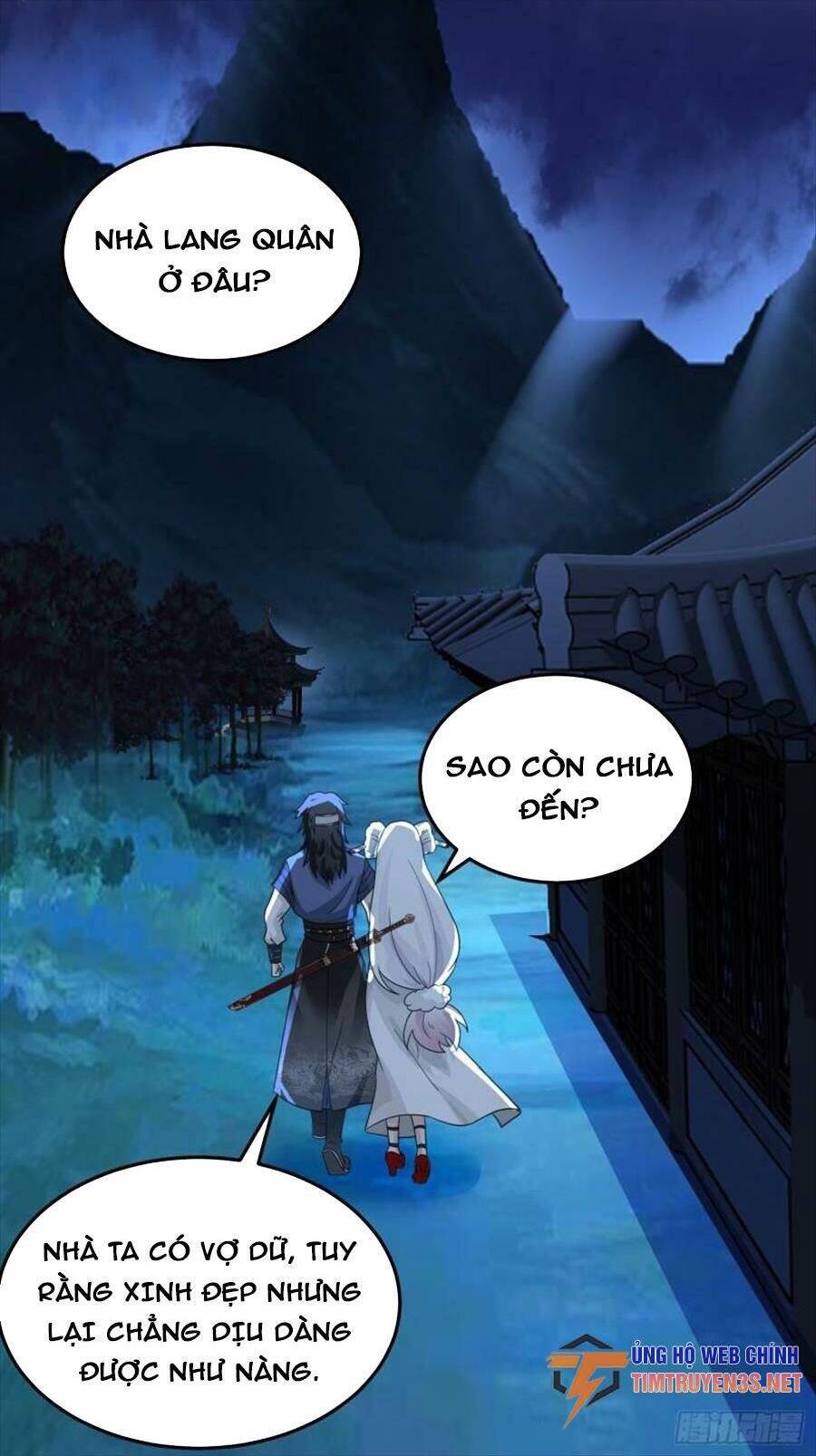 Ta Có Một Quyển Hàng Yêu Phổ Chapter 44 - Trang 25