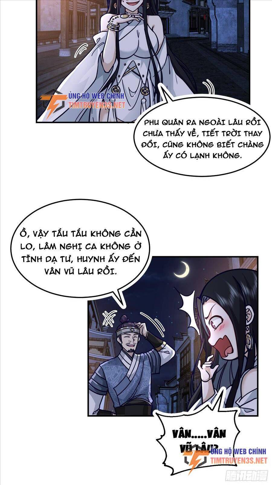 Ta Có Một Quyển Hàng Yêu Phổ Chapter 43 - Trang 30