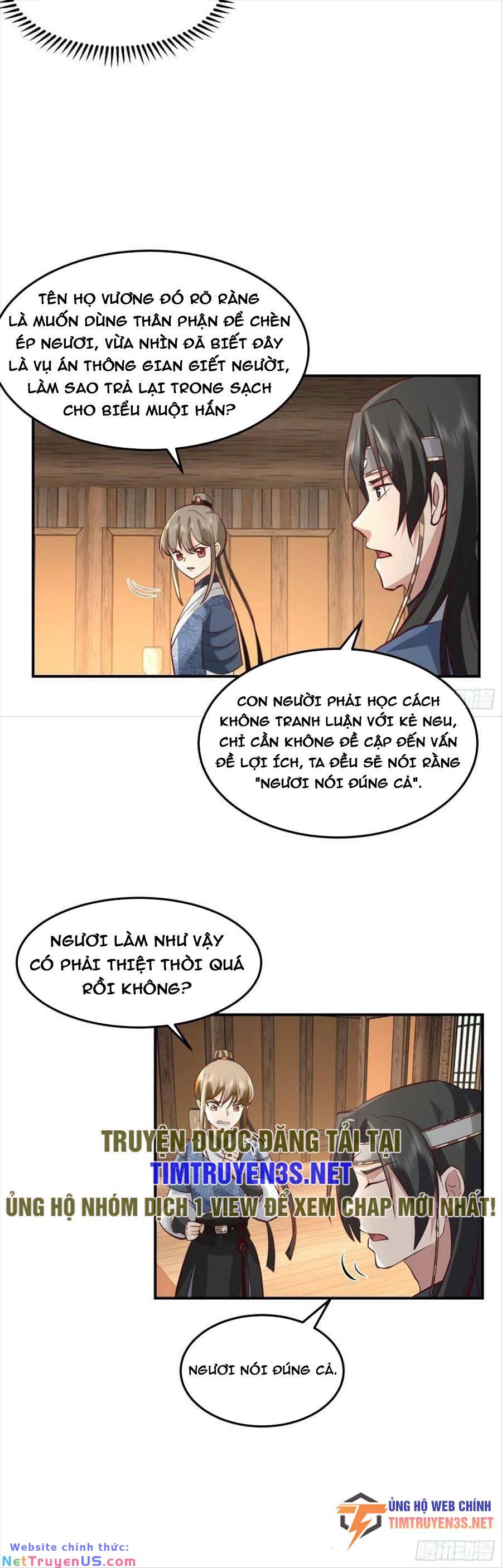 Ta Có Một Quyển Hàng Yêu Phổ Chapter 50 - Trang 5