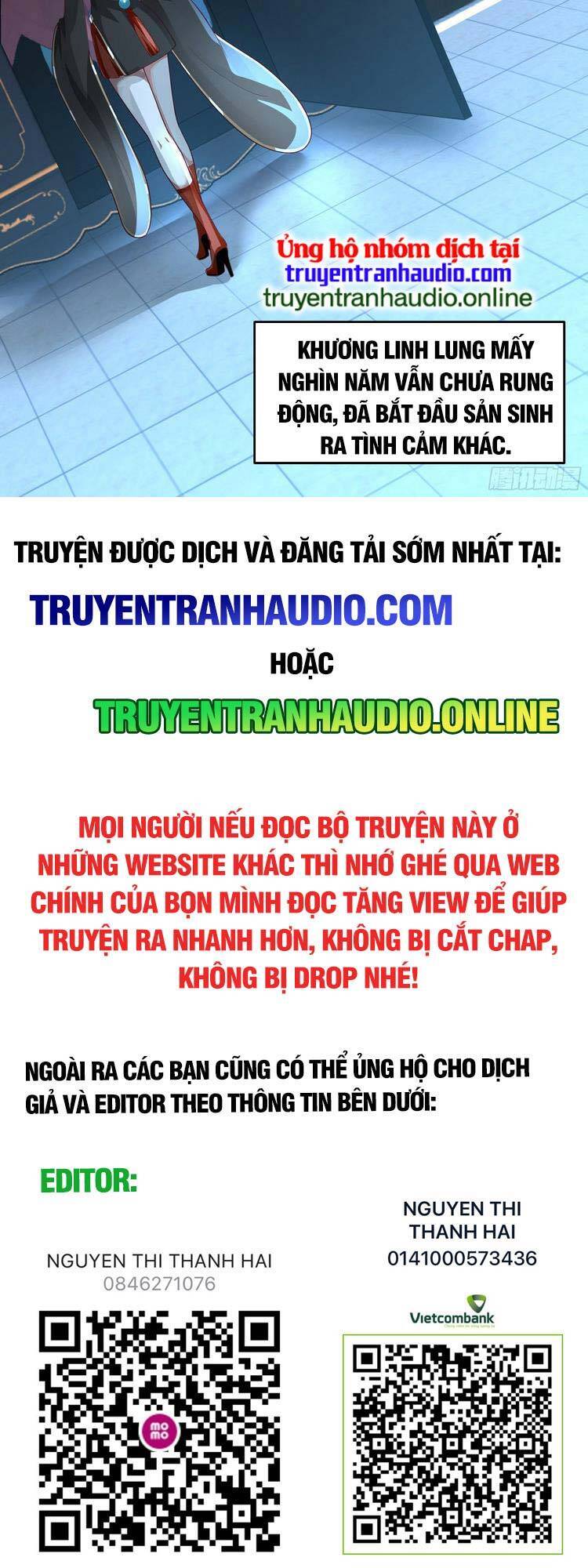 Ta Có Một Quyển Hàng Yêu Phổ Chapter 22 - Trang 28