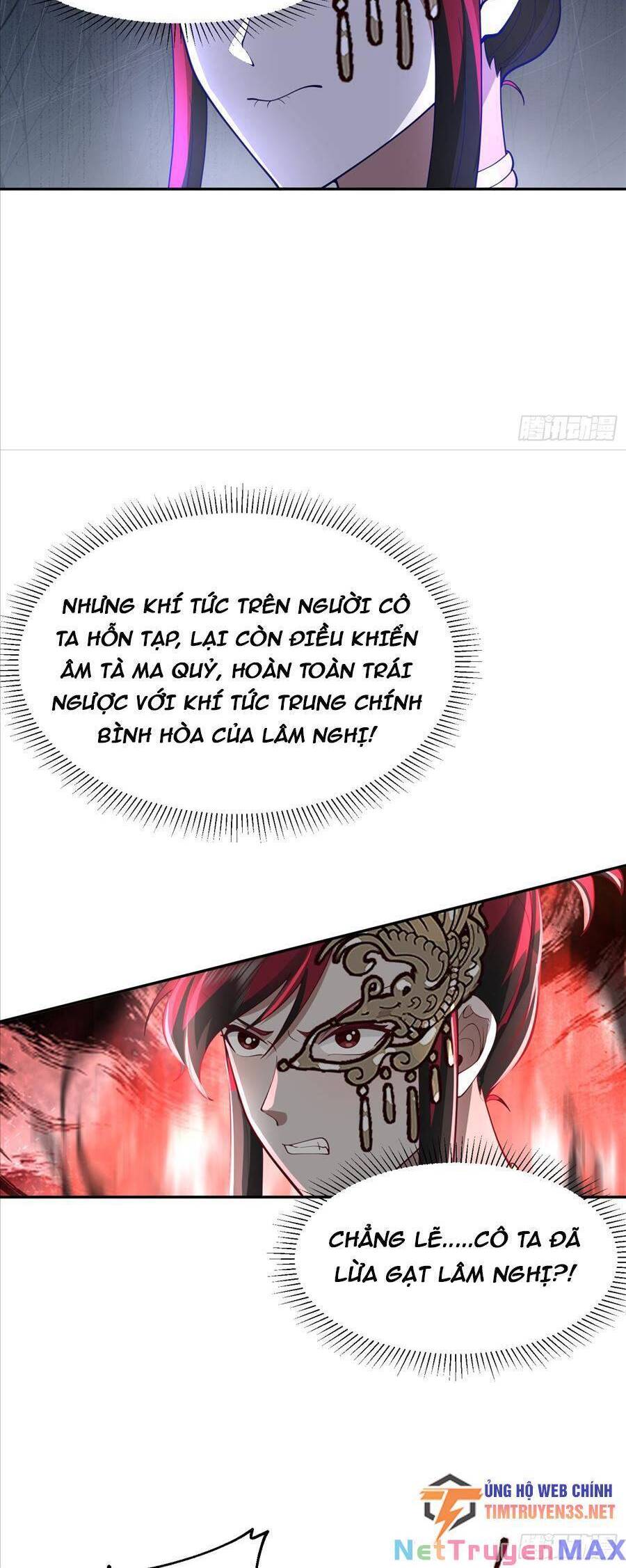 Ta Có Một Quyển Hàng Yêu Phổ Chapter 30 - Trang 7