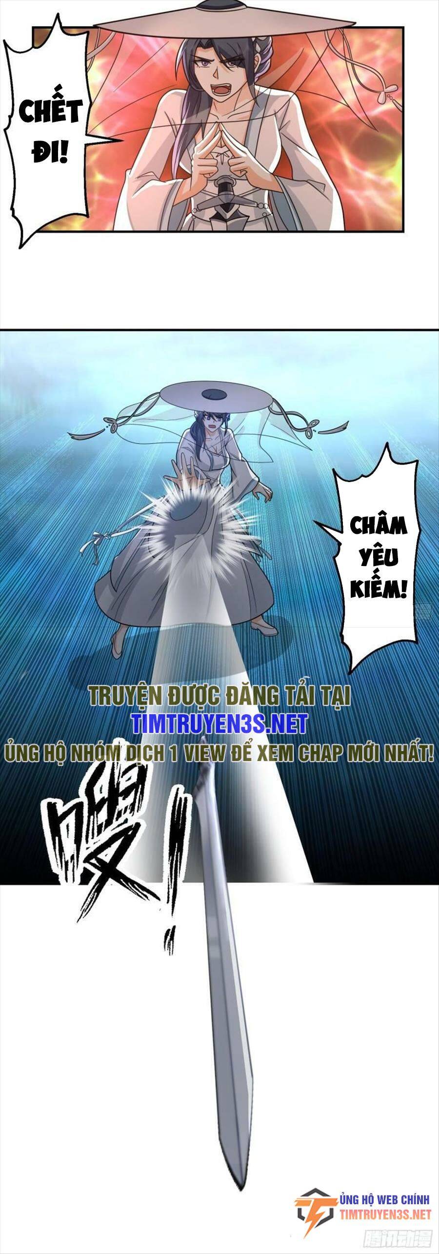 Ta Có Một Quyển Hàng Yêu Phổ Chapter 45 - Trang 24