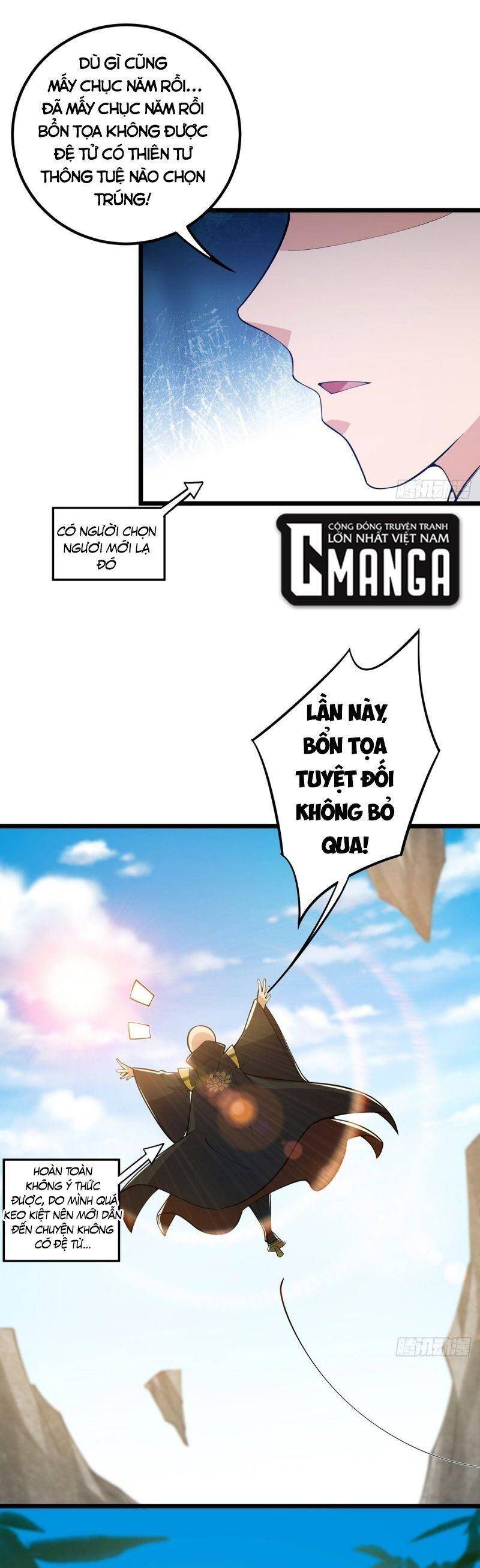 Nick Này Có Độc Chapter 17 - Trang 14