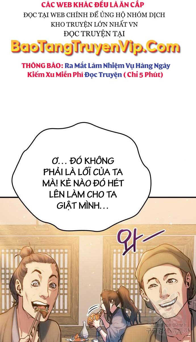 Bát Môn Chi Ngọc Chapter 8 - Trang 45