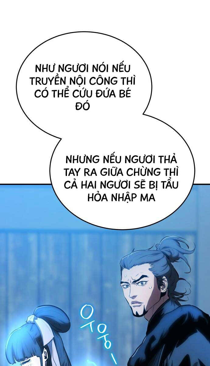 Bát Môn Chi Ngọc Chapter 5 - Trang 29