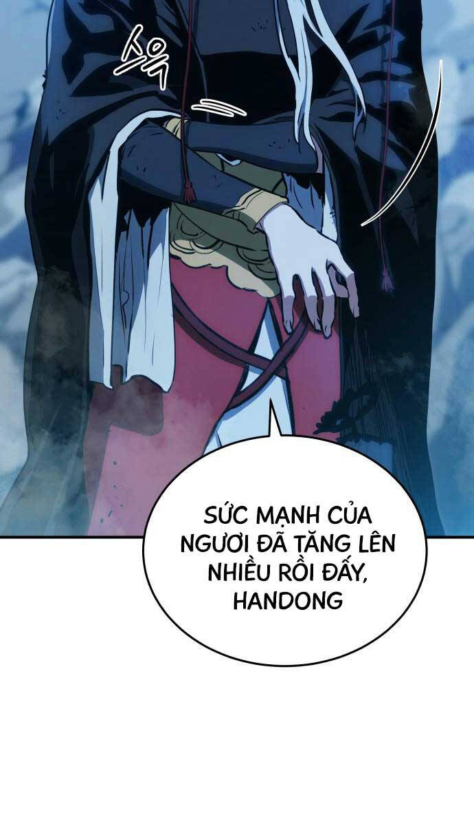 Bát Môn Chi Ngọc Chapter 5 - Trang 26