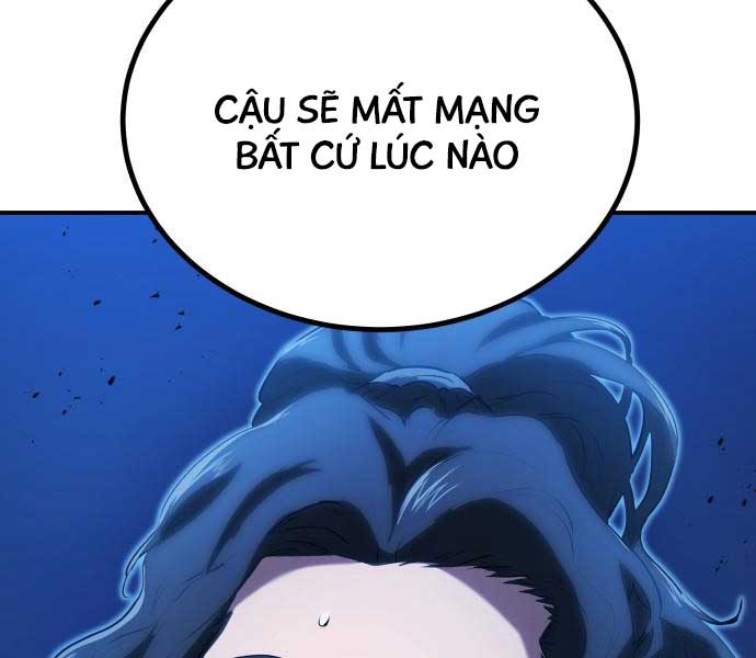 Bát Môn Chi Ngọc Chapter 4 - Trang 35