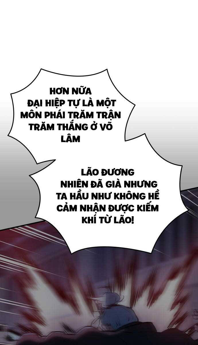 Bát Môn Chi Ngọc Chapter 6 - Trang 17