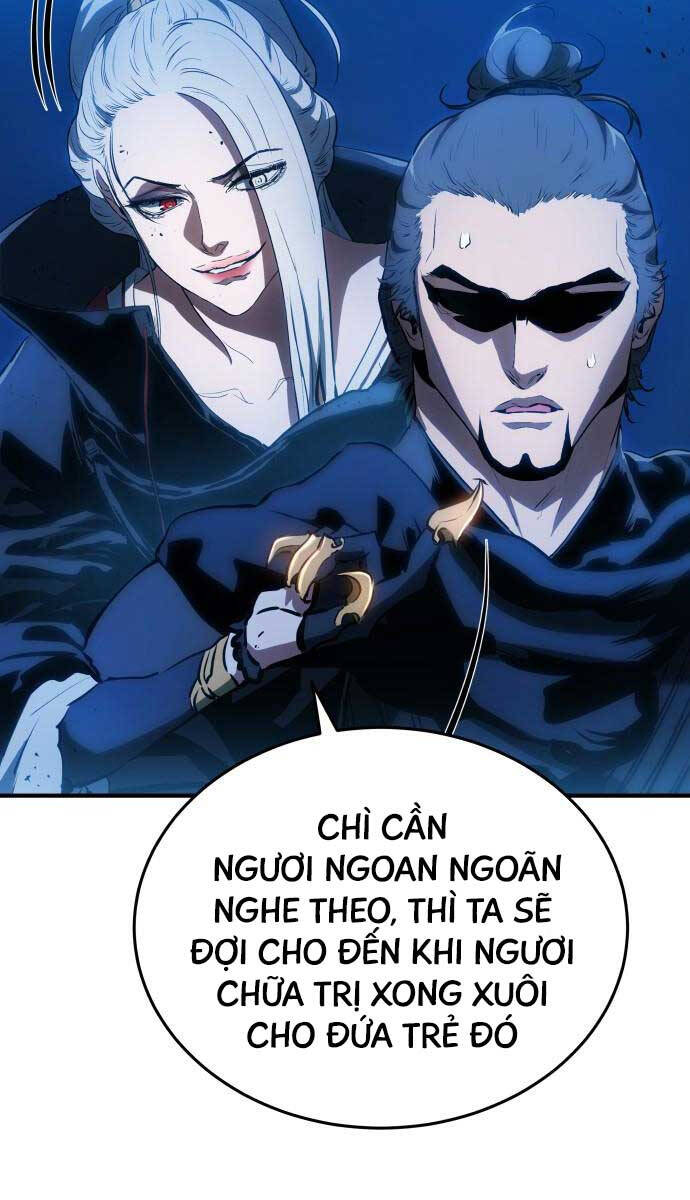 Bát Môn Chi Ngọc Chapter 5 - Trang 65