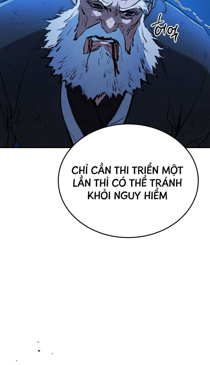 Bát Môn Chi Ngọc Chapter 5 - Trang 22