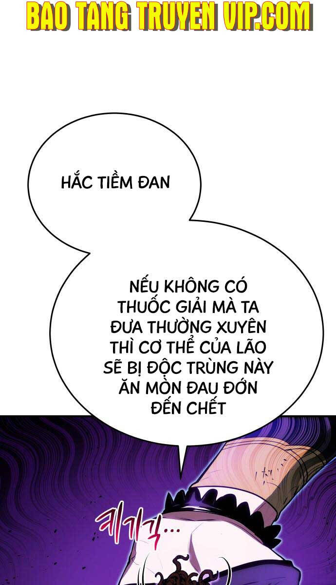 Bát Môn Chi Ngọc Chapter 6 - Trang 40