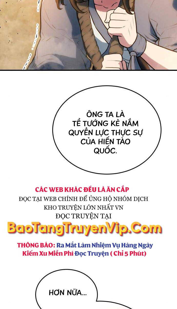 Bát Môn Chi Ngọc Chapter 7 - Trang 24