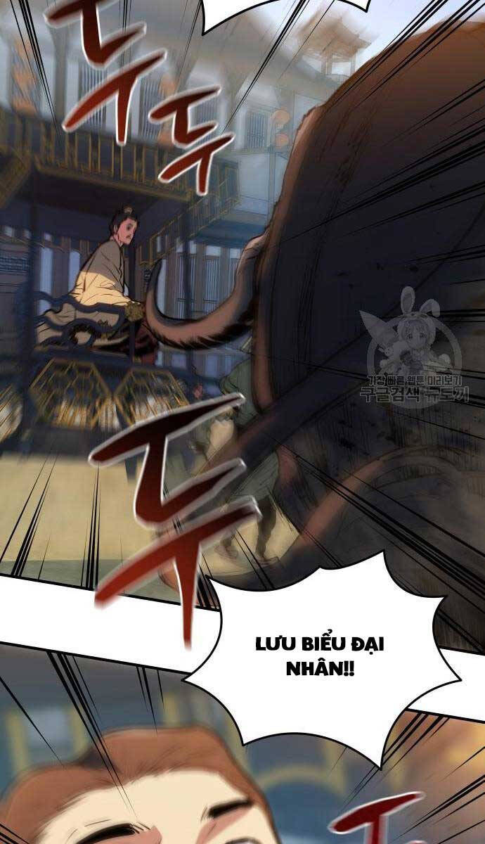 Bát Môn Chi Ngọc Chapter 7 - Trang 76