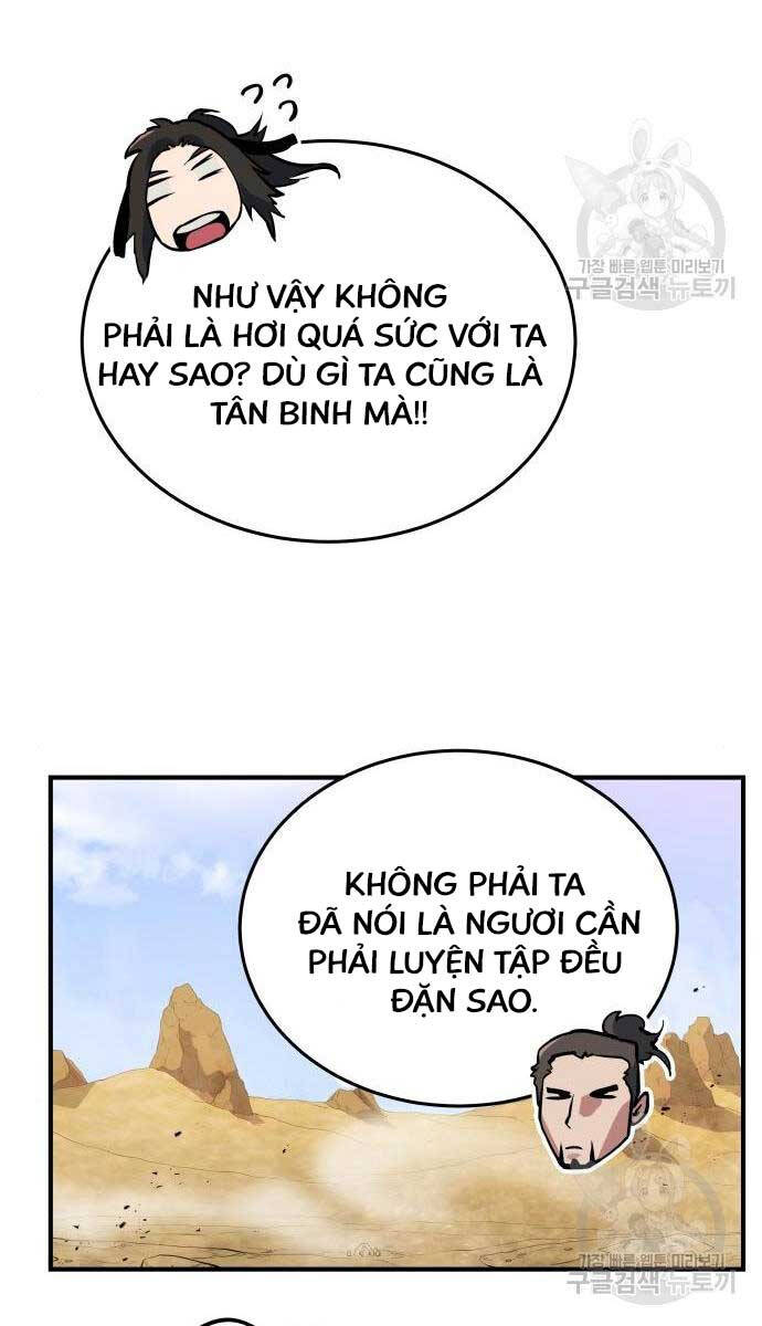 Bát Môn Chi Ngọc Chapter 7 - Trang 44