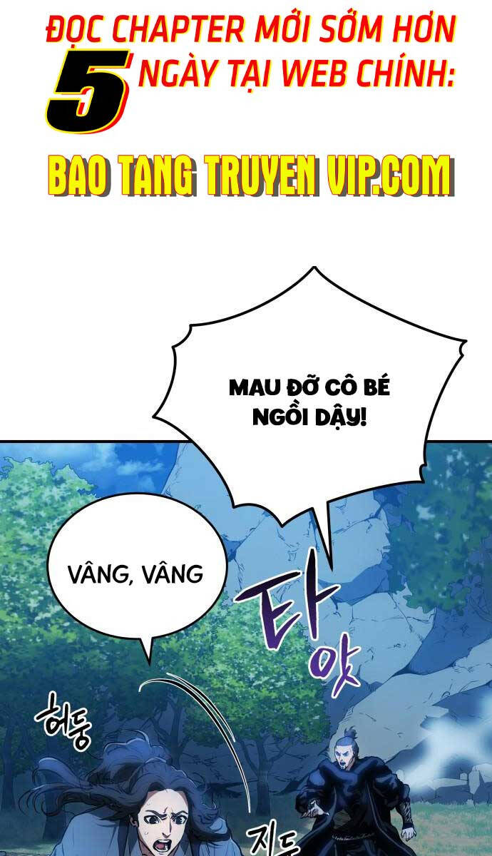 Bát Môn Chi Ngọc Chapter 5 - Trang 3