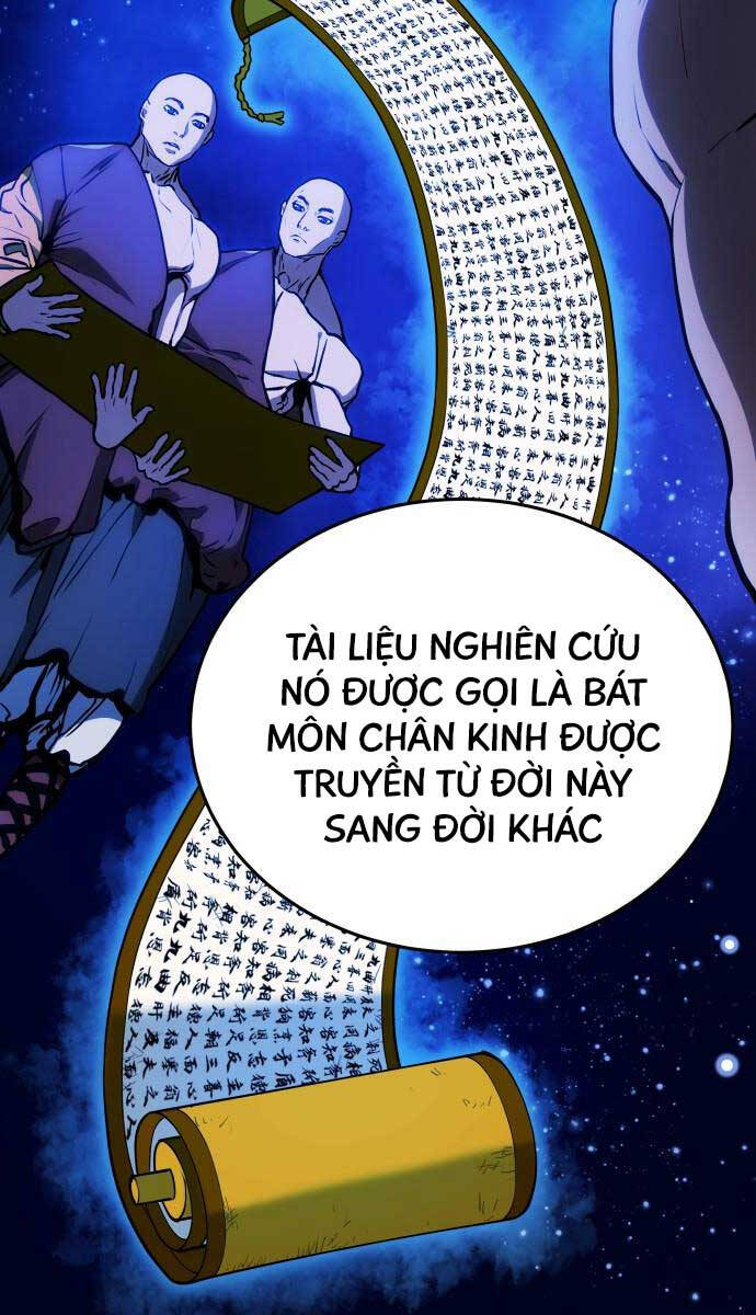 Bát Môn Chi Ngọc Chapter 6 - Trang 24