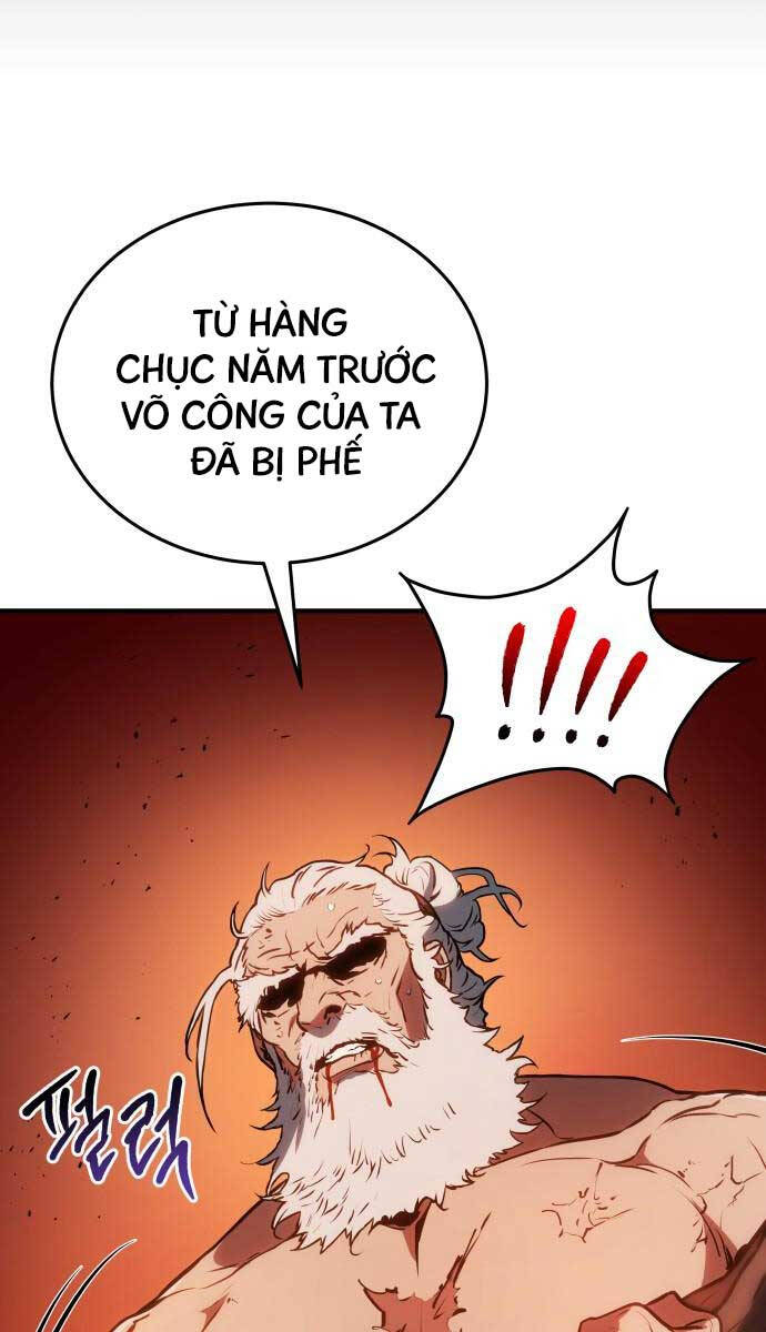 Bát Môn Chi Ngọc Chapter 6 - Trang 19