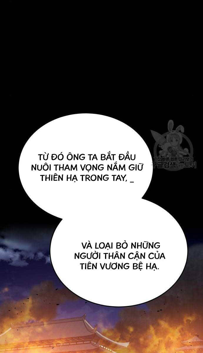 Bát Môn Chi Ngọc Chapter 7 - Trang 34