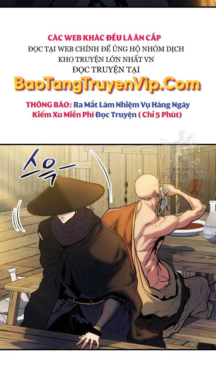 Bát Môn Chi Ngọc Chapter 8 - Trang 34