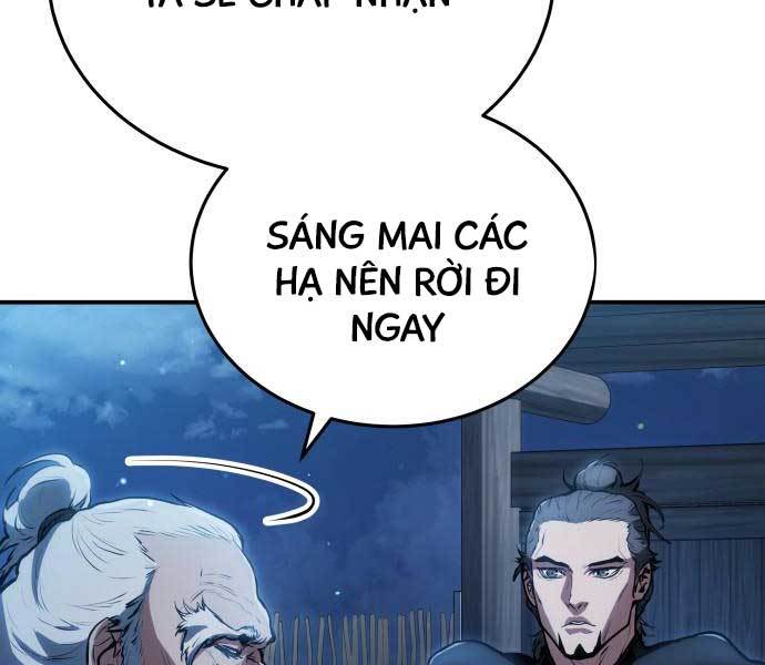 Bát Môn Chi Ngọc Chapter 3 - Trang 156