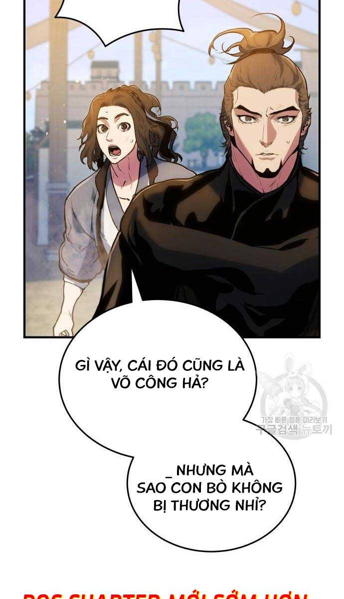 Bát Môn Chi Ngọc Chapter 7 - Trang 93