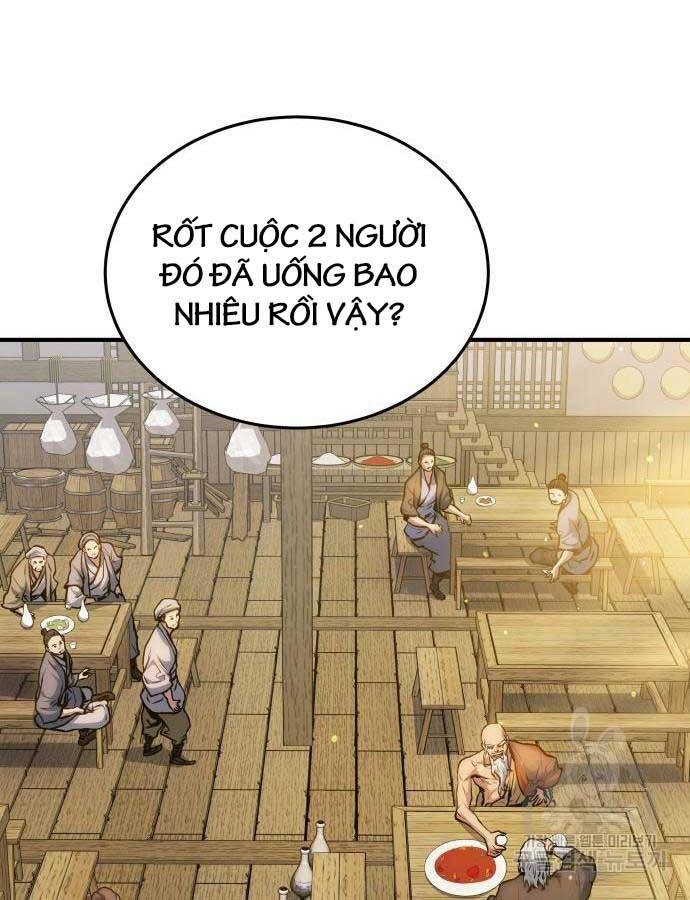 Bát Môn Chi Ngọc Chapter 8 - Trang 29