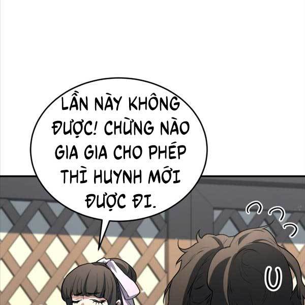 Bát Môn Chi Ngọc Chapter 1 - Trang 95