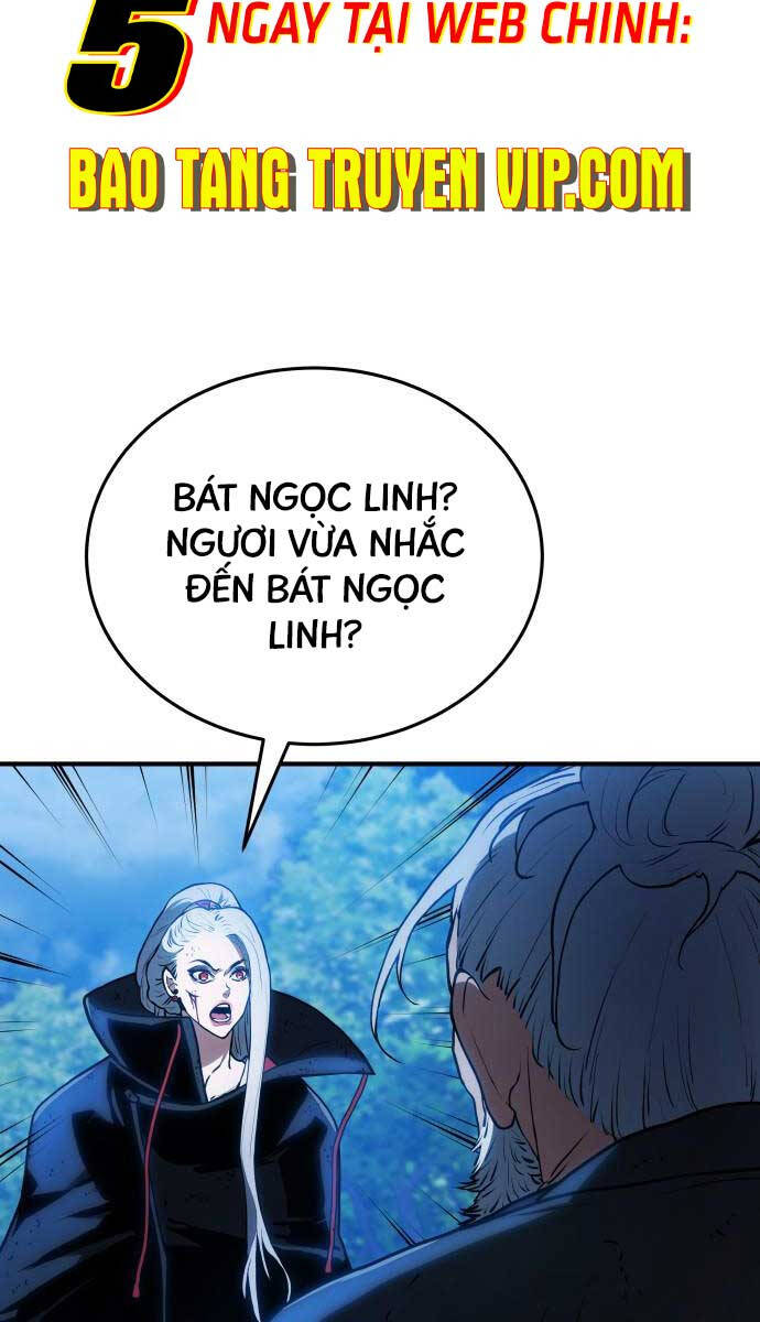 Bát Môn Chi Ngọc Chapter 6 - Trang 4