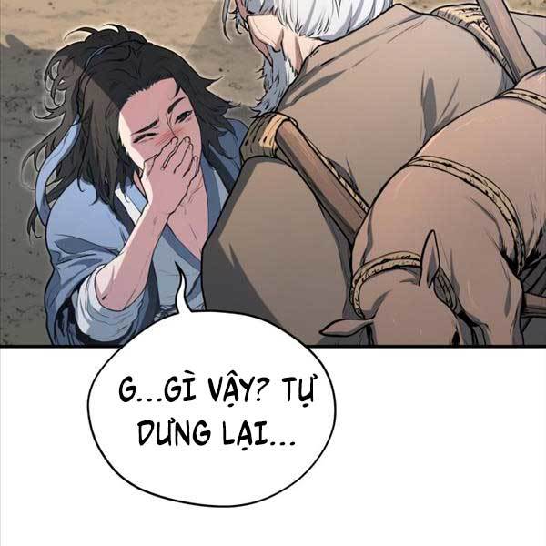 Bát Môn Chi Ngọc Chapter 1 - Trang 107