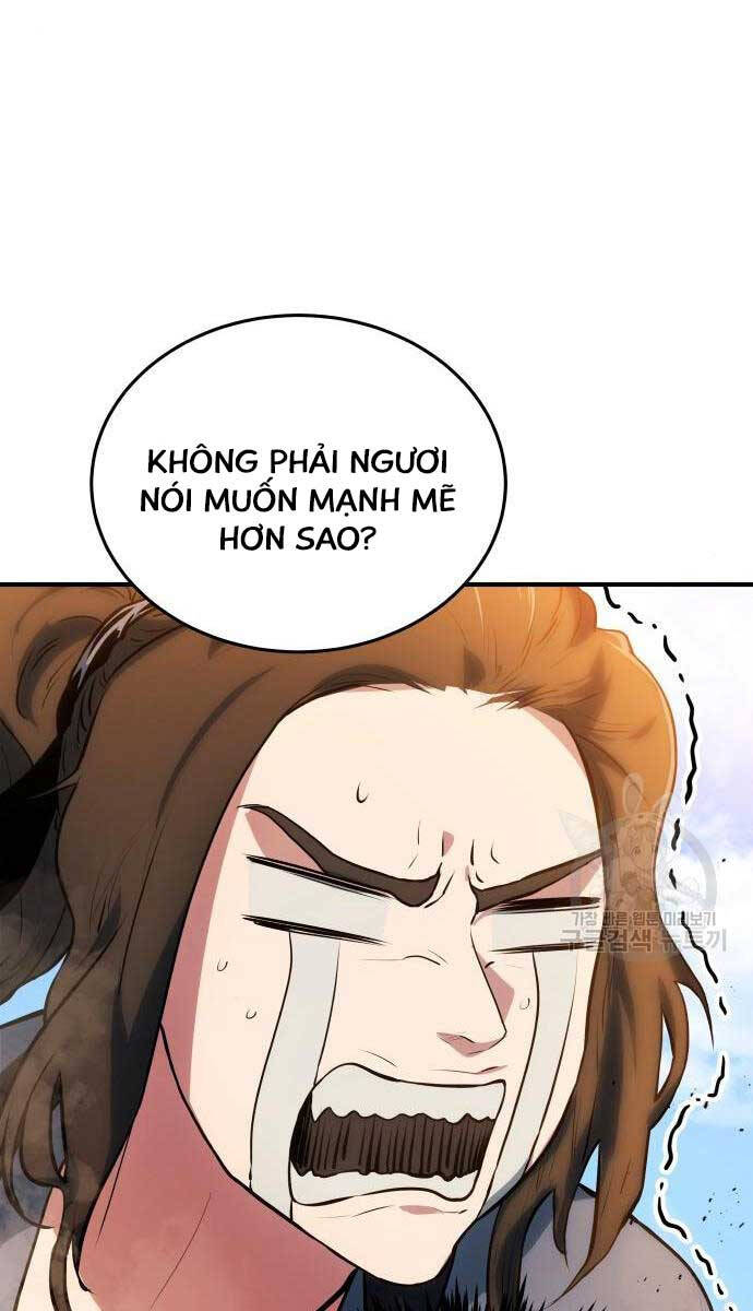 Bát Môn Chi Ngọc Chapter 7 - Trang 18