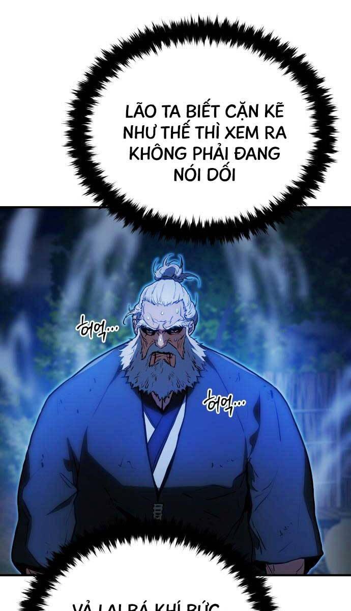 Bát Môn Chi Ngọc Chapter 6 - Trang 34