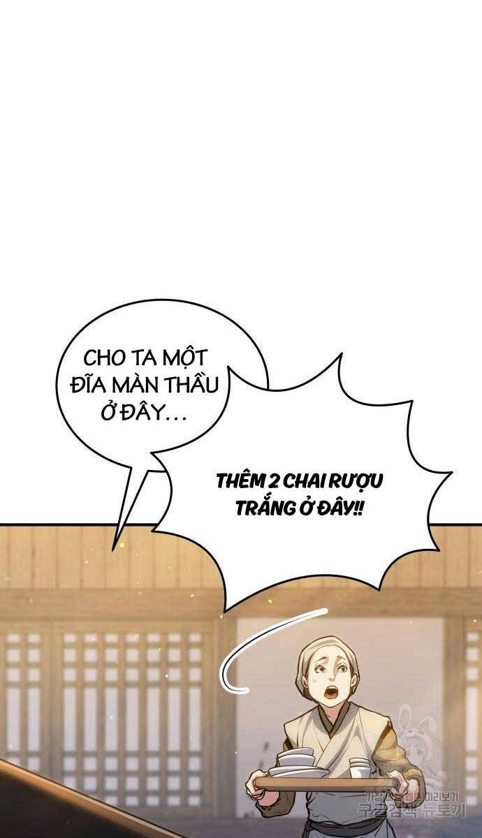 Bát Môn Chi Ngọc Chapter 8 - Trang 35