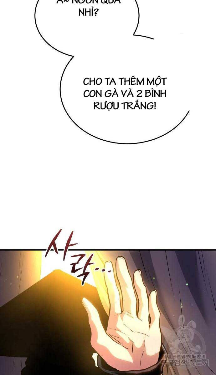 Bát Môn Chi Ngọc Chapter 8 - Trang 32