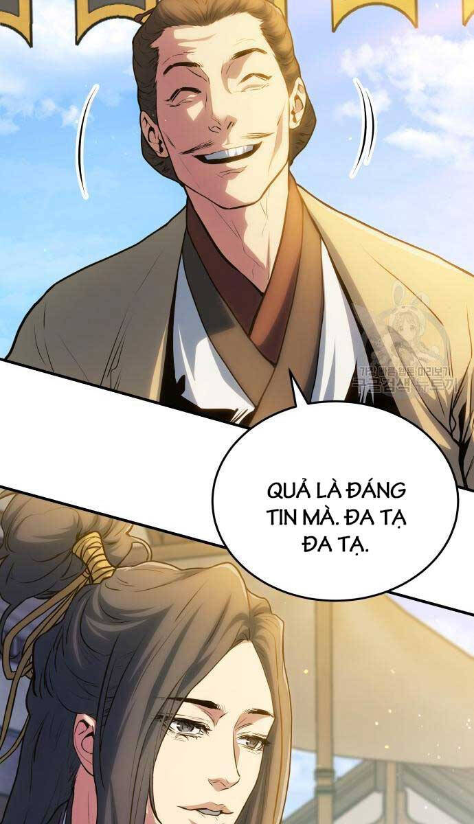 Bát Môn Chi Ngọc Chapter 8 - Trang 4