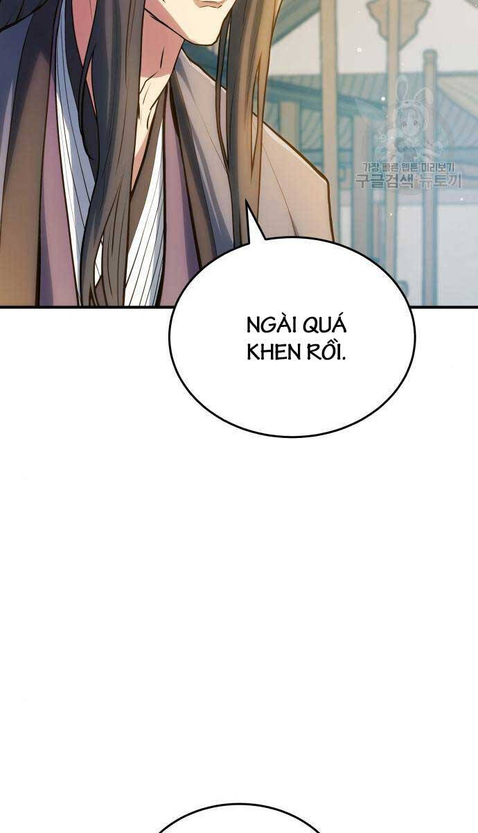 Bát Môn Chi Ngọc Chapter 8 - Trang 5