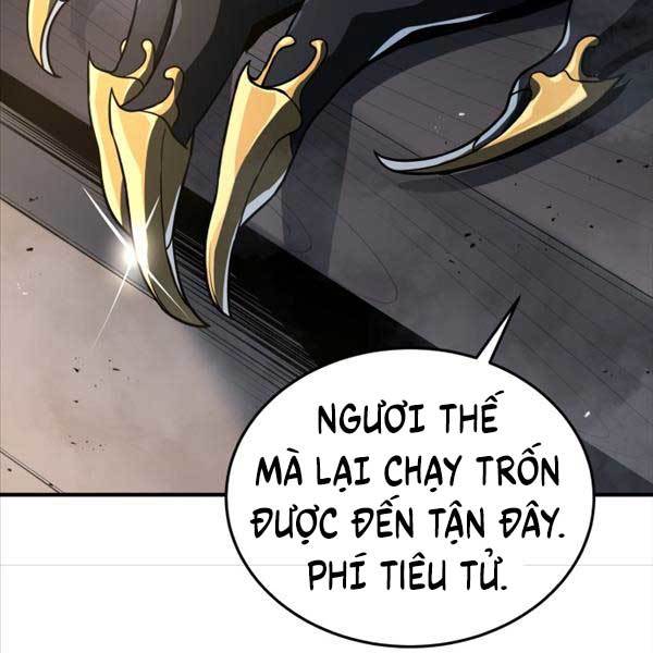 Bát Môn Chi Ngọc Chapter 1 - Trang 20