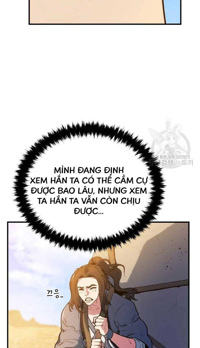 Bát Môn Chi Ngọc Chapter 7 - Trang 46