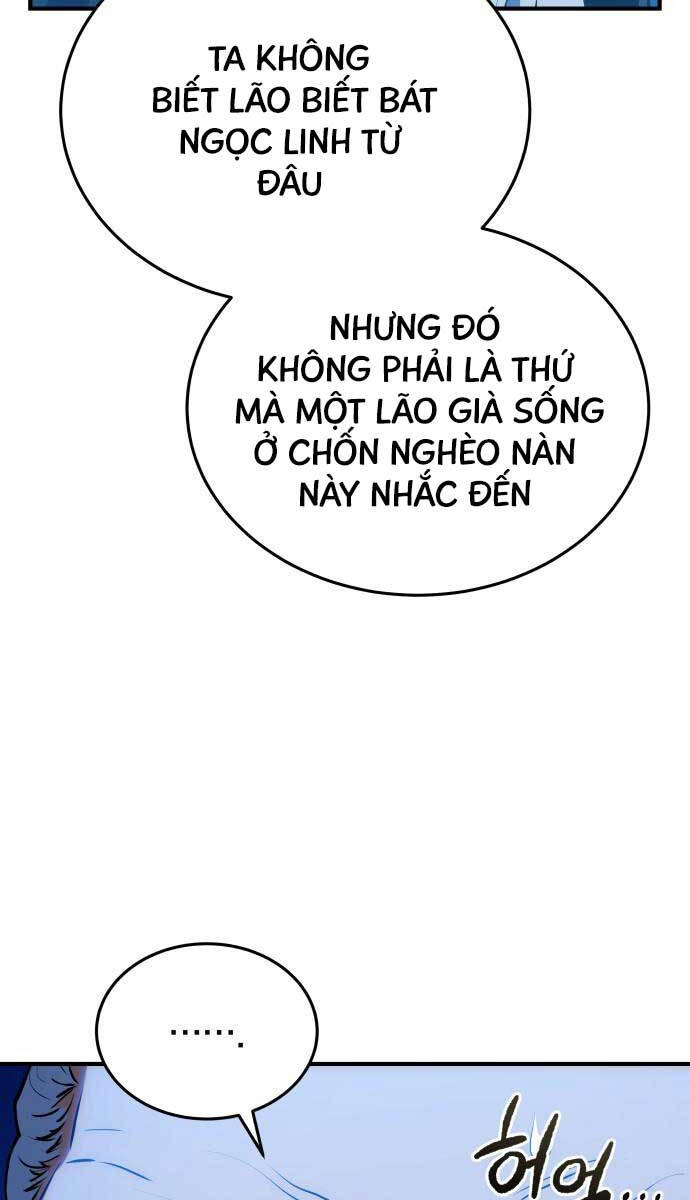 Bát Môn Chi Ngọc Chapter 6 - Trang 8