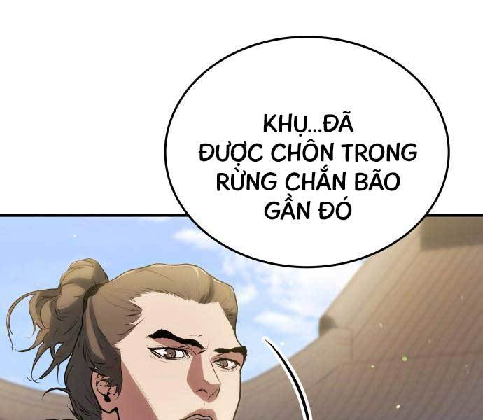 Bát Môn Chi Ngọc Chapter 3 - Trang 32