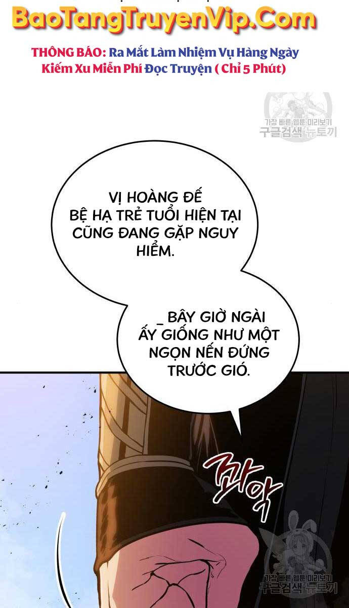 Bát Môn Chi Ngọc Chapter 7 - Trang 38